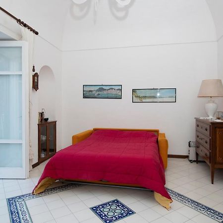 Апартаменты House Amalfi - Terrace & Seaview Атрани Экстерьер фото
